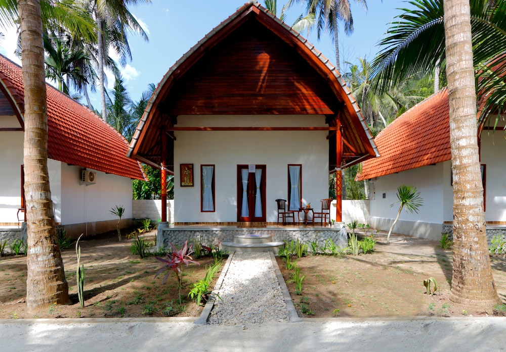 Crystal Bay Villa 41/50