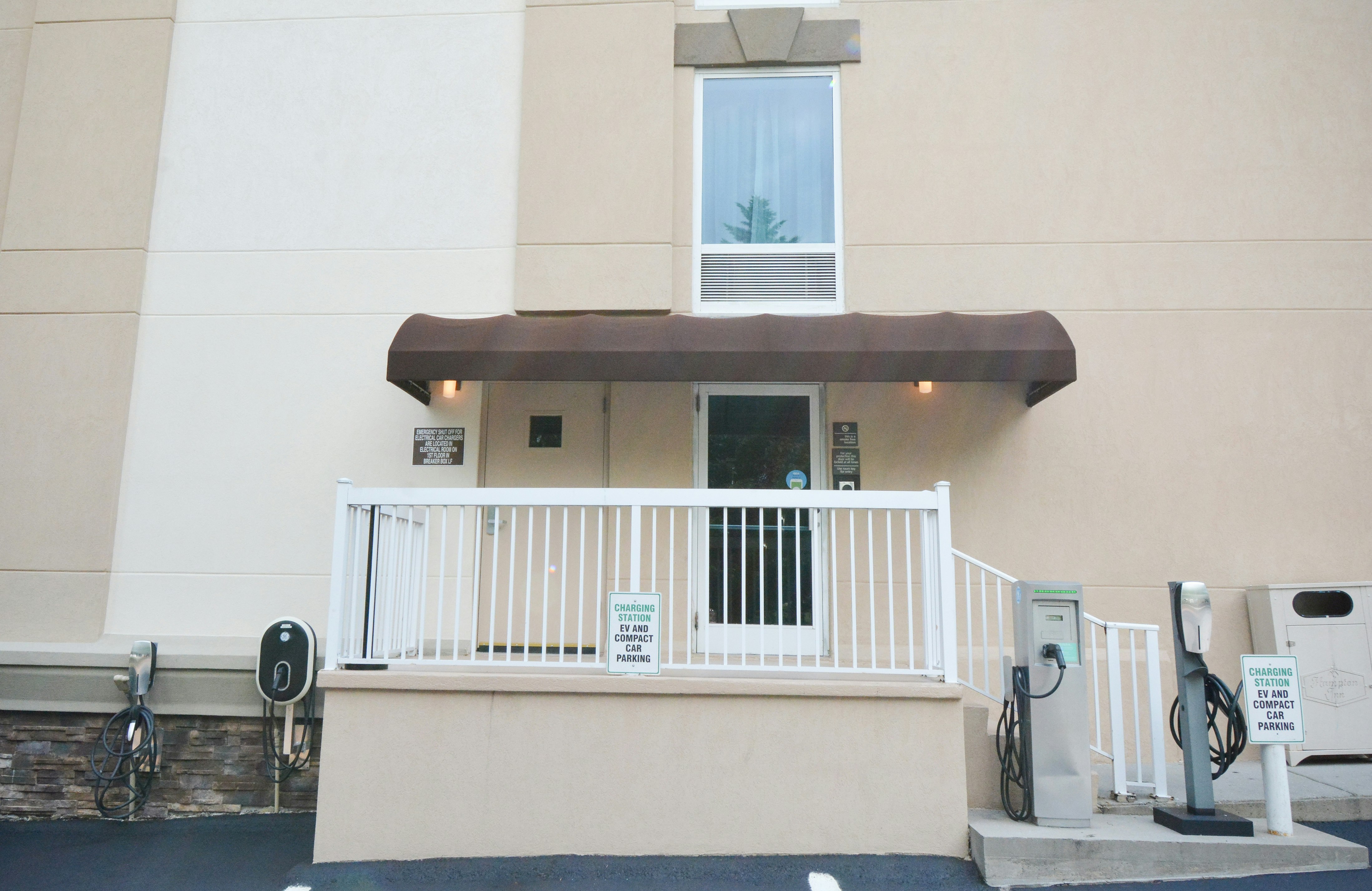 Hampton Inn Salem East - Electric Road 4/58