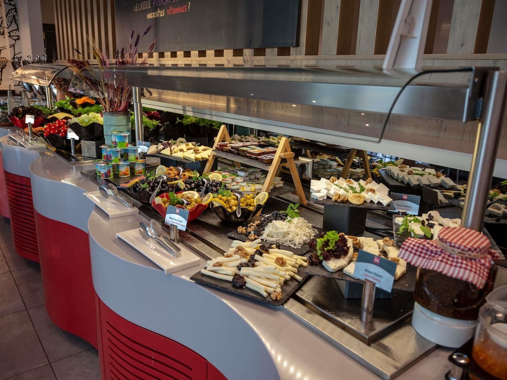 Ibis Hotel Konya 26/58