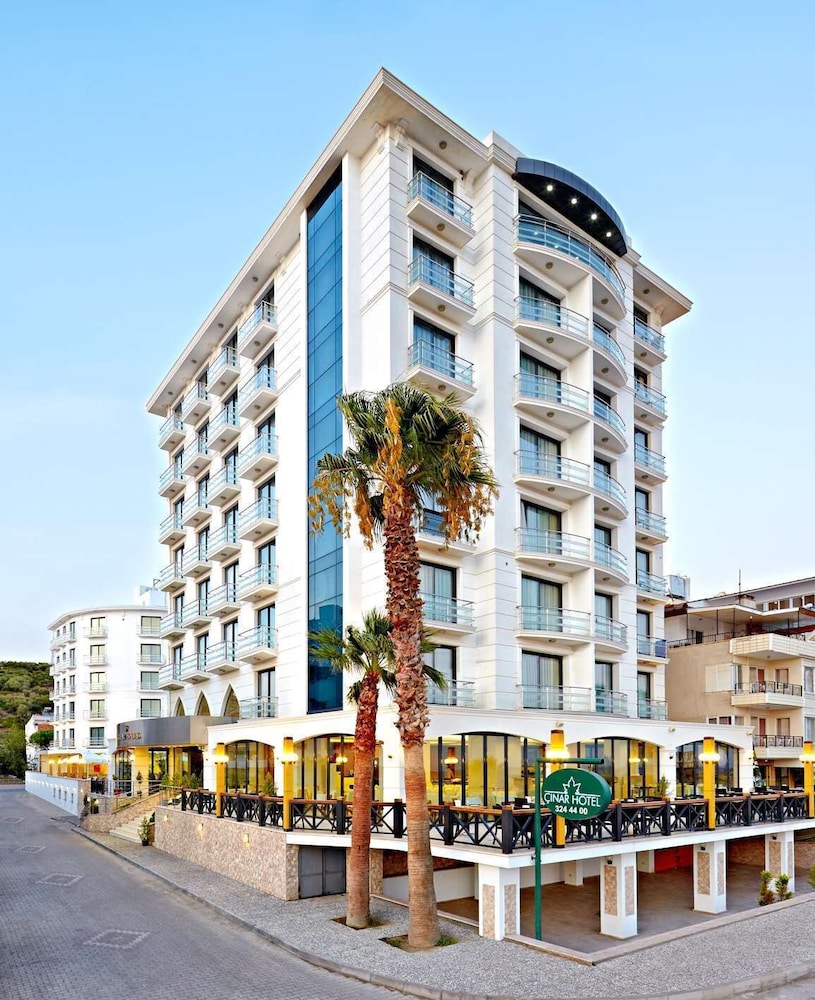 Ayvalik Inar Hotel 5/44