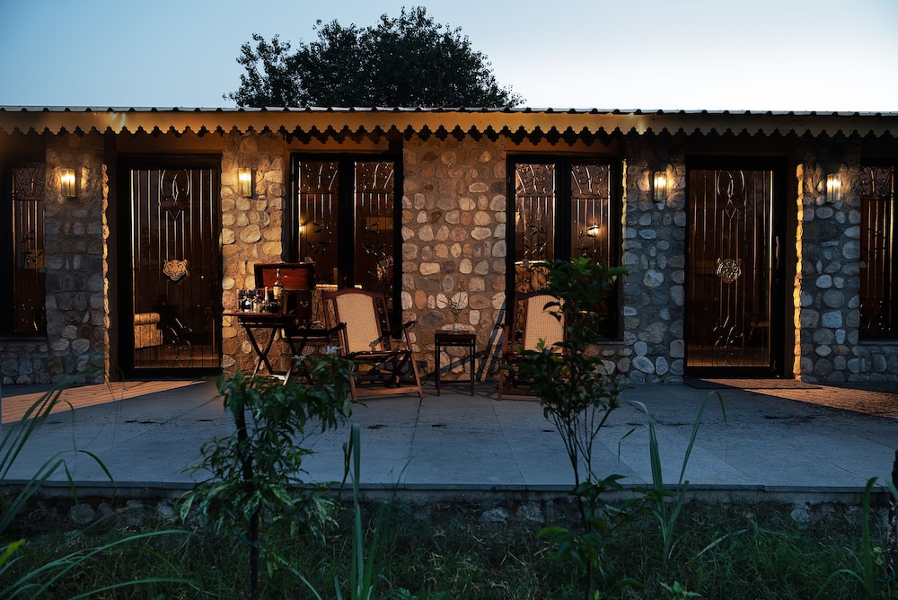 Aalia Jungle Retreat and Spa 40/73