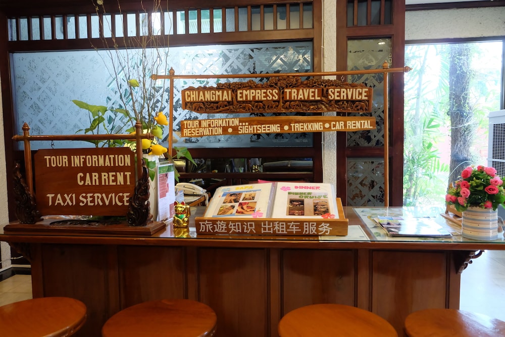 Star Hotel Chiang Mai 8/50