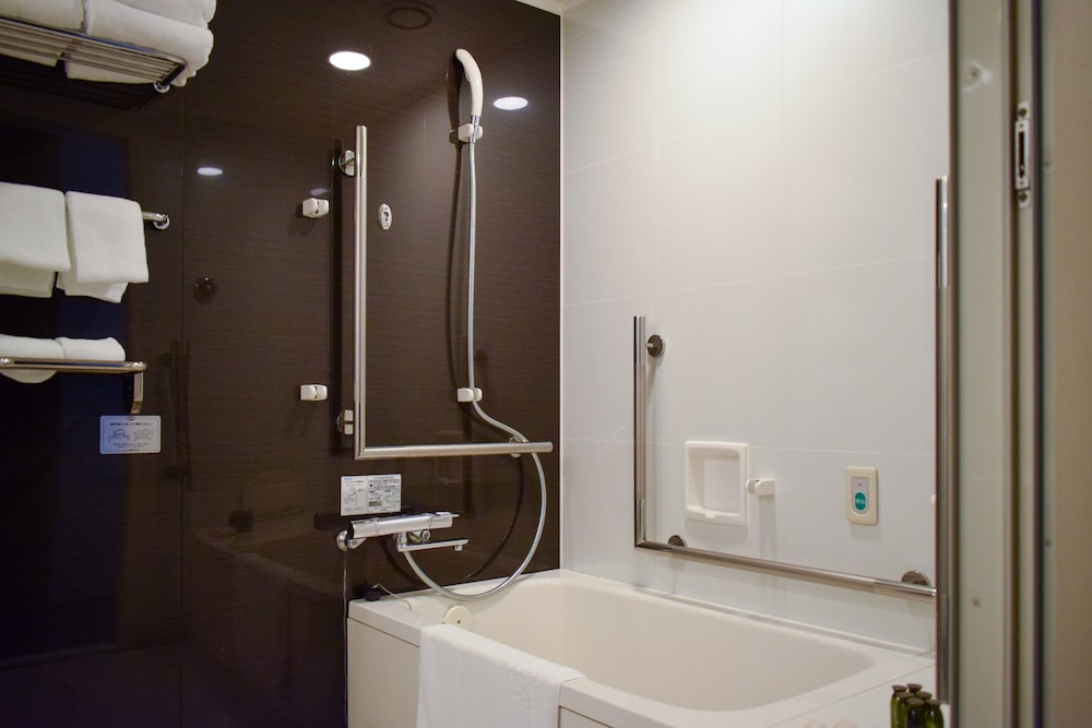 Hotel Arc Riche Toyohashi 72/74