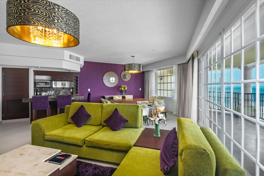 Hotel Marina El Cid Spa and Beach Resort All Inclusive 25/31