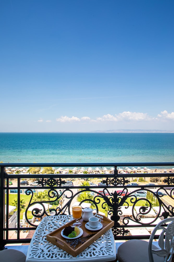 Wellness Santa Resort 30/39