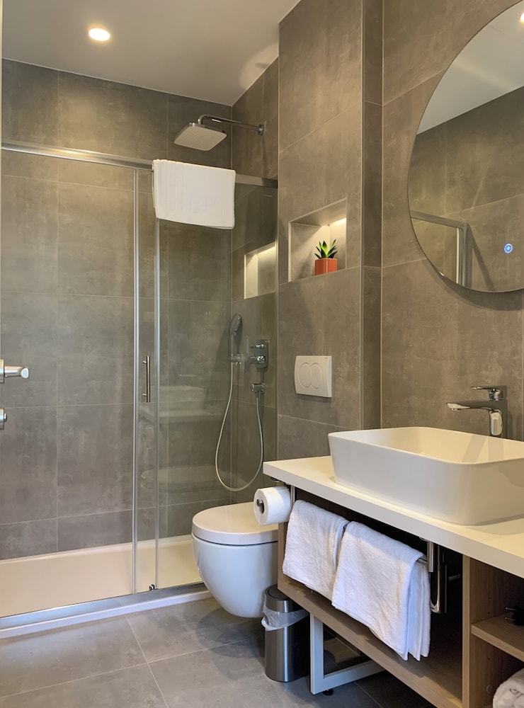 Priuli Heritage Suites 45/50