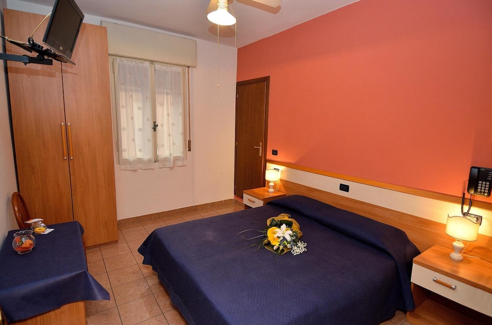 Hotel Amba Alagi 6/26