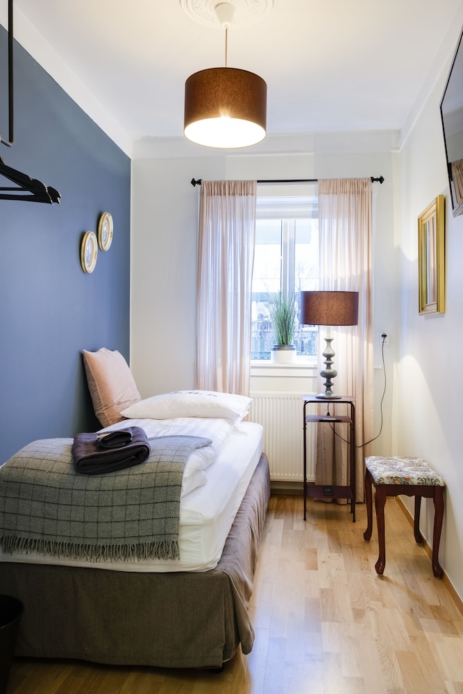 FREYJA GUESTHOUSE & SUITES 14/47