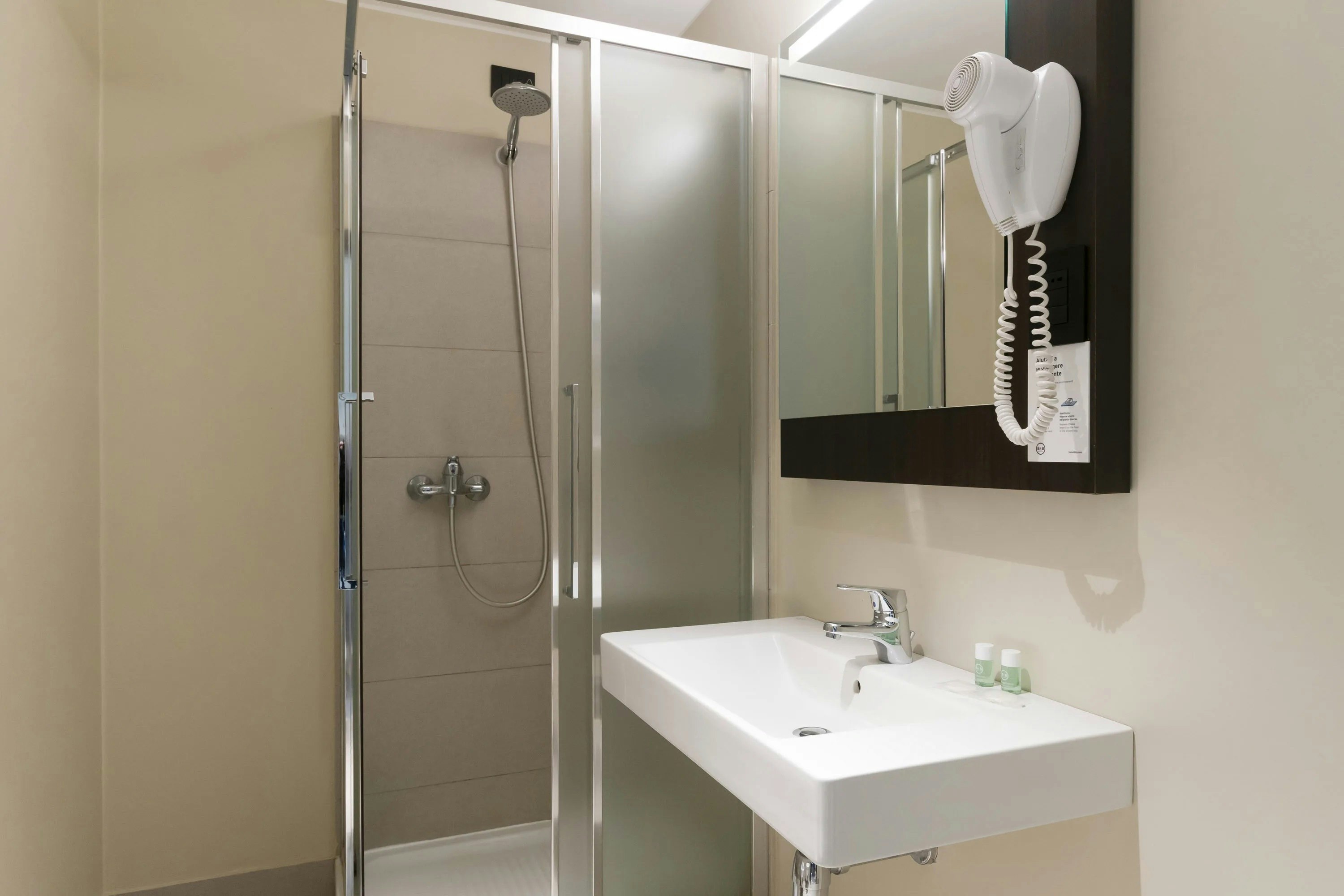 B&B Hotel Milano San Siro 50/54