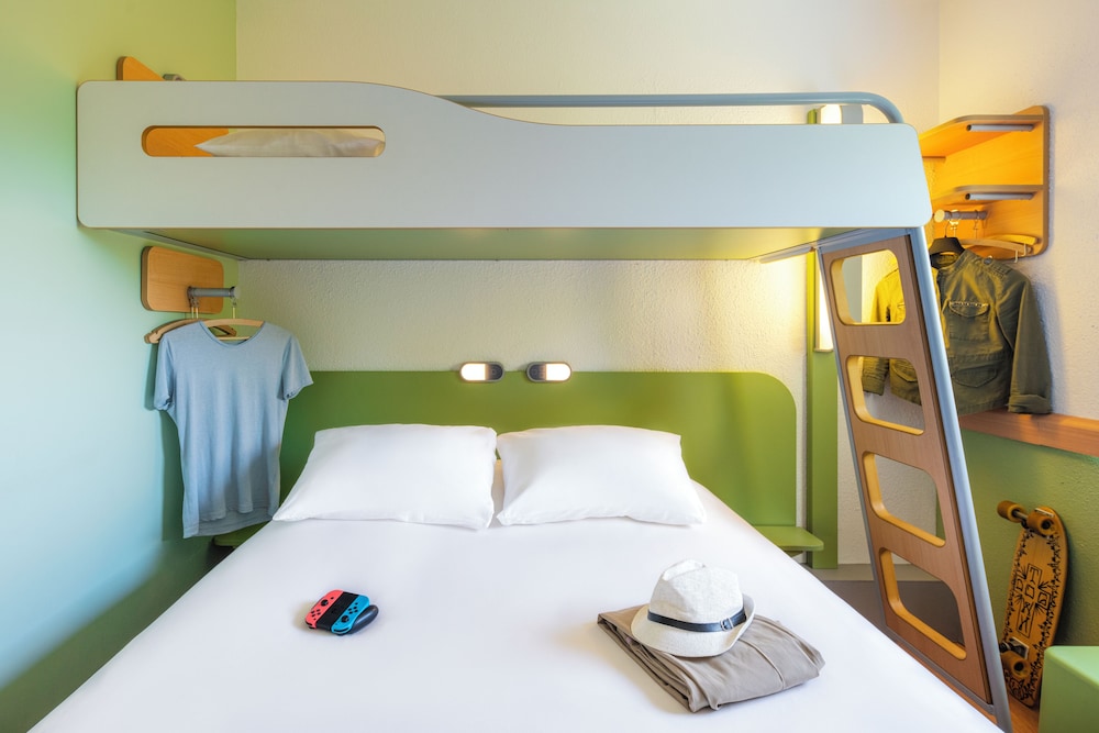 IBIS BUDGET BEAUNE 19/50