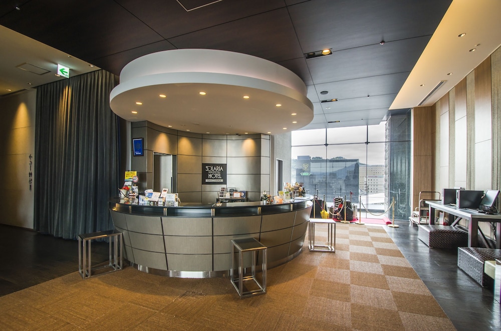 Solaria Nishitetsu Hotel Kagoshima 55/69