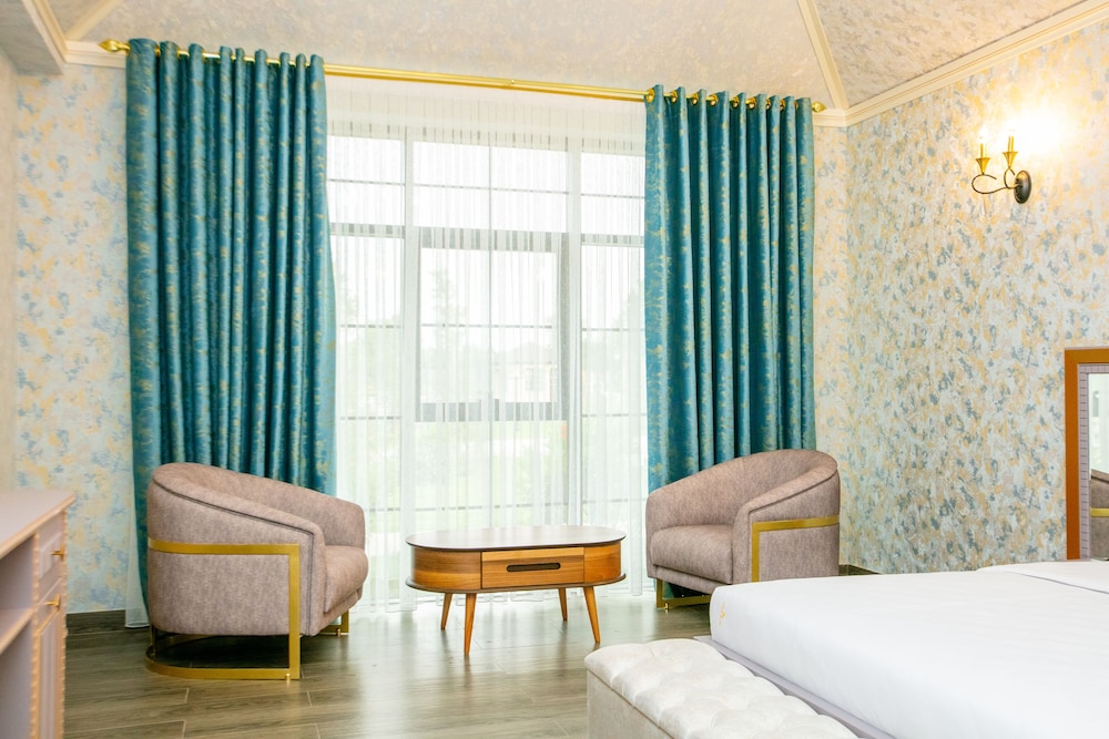 Nohur Hotel Gabala 15/46