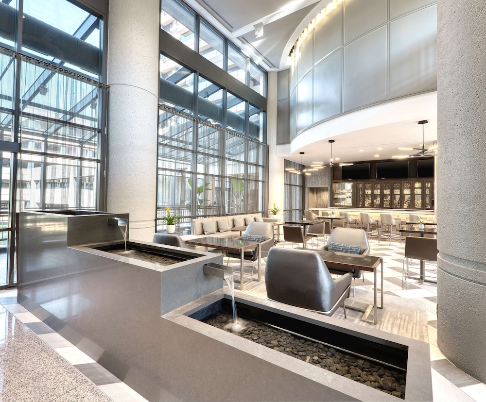 Embassy Suites by Hilton Bethesda Washington DC 40/51