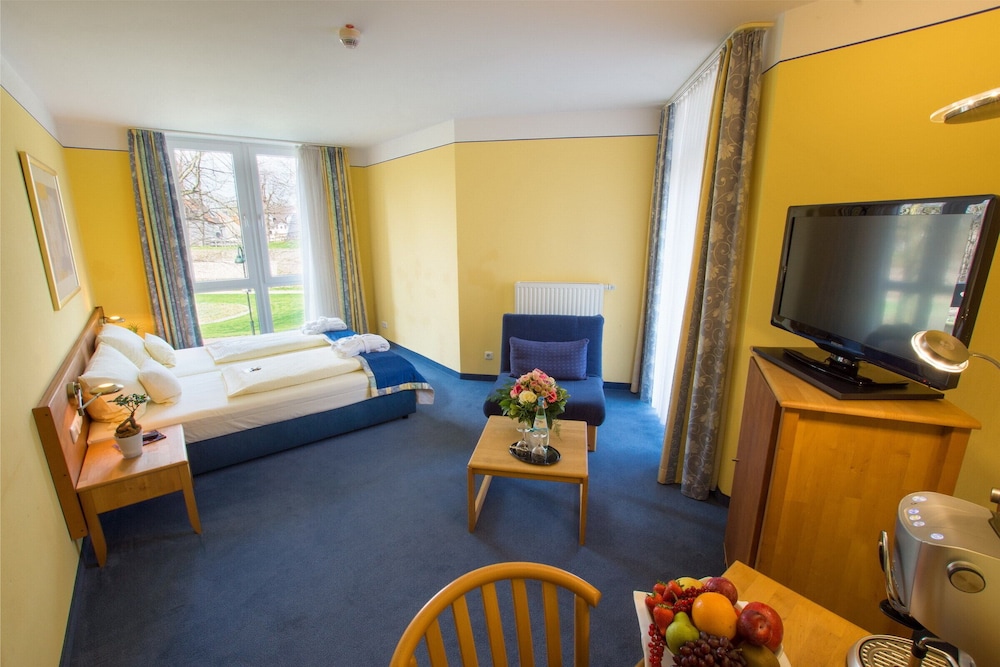 Hotel Rheinpark Rees 31/56