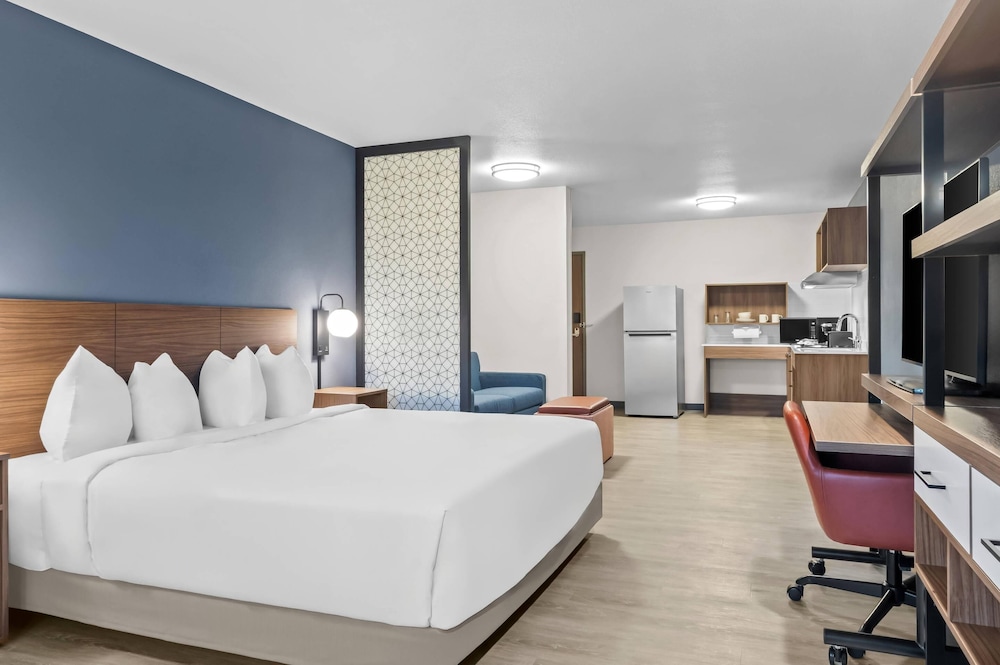 Everhome Suites Bowling Green 17/53