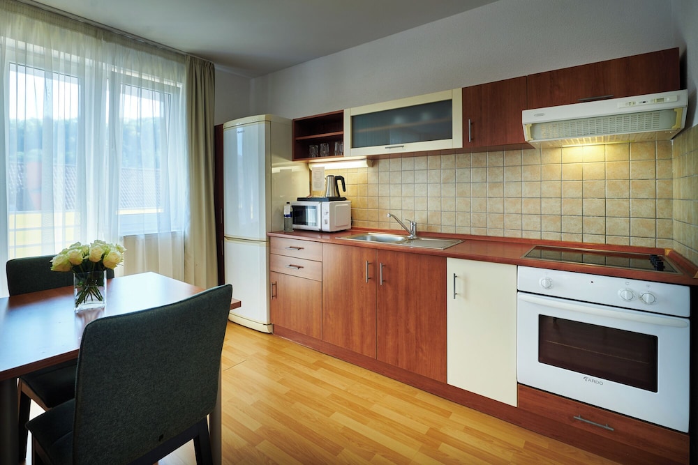 Urpin City Residence 8/46