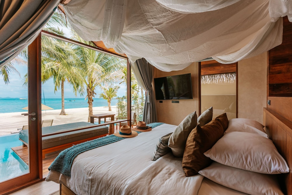 Irene Pool Villa Koh Lipe 16/51