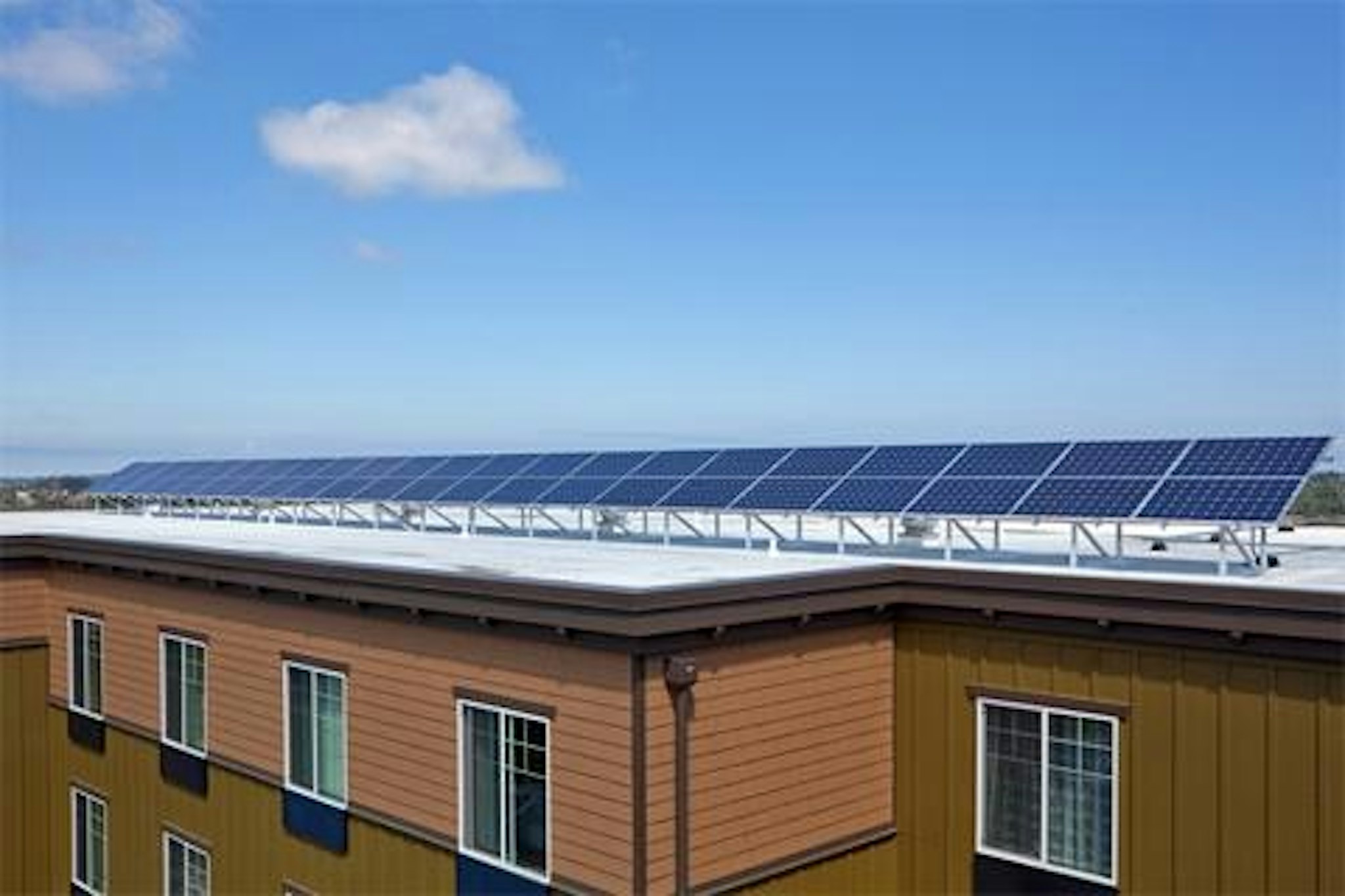 Holiday Inn Express Hotel & Suites North Sequim 2/77