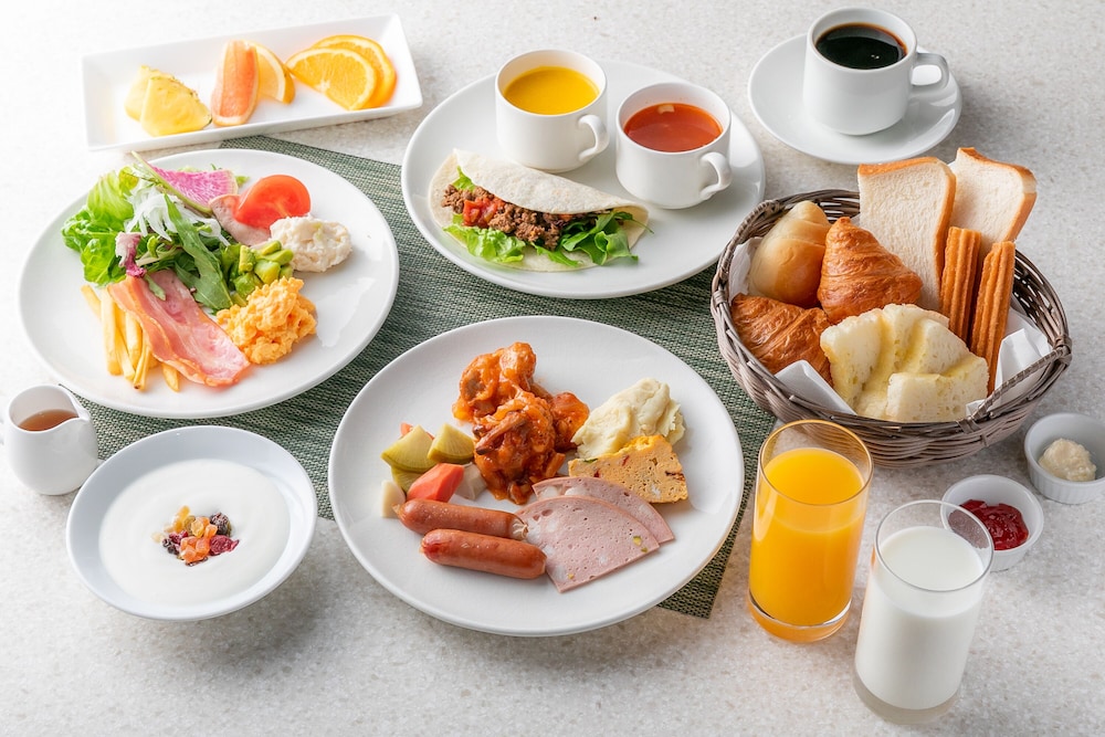Hotel Jal City Kannai Yokohama 22/60