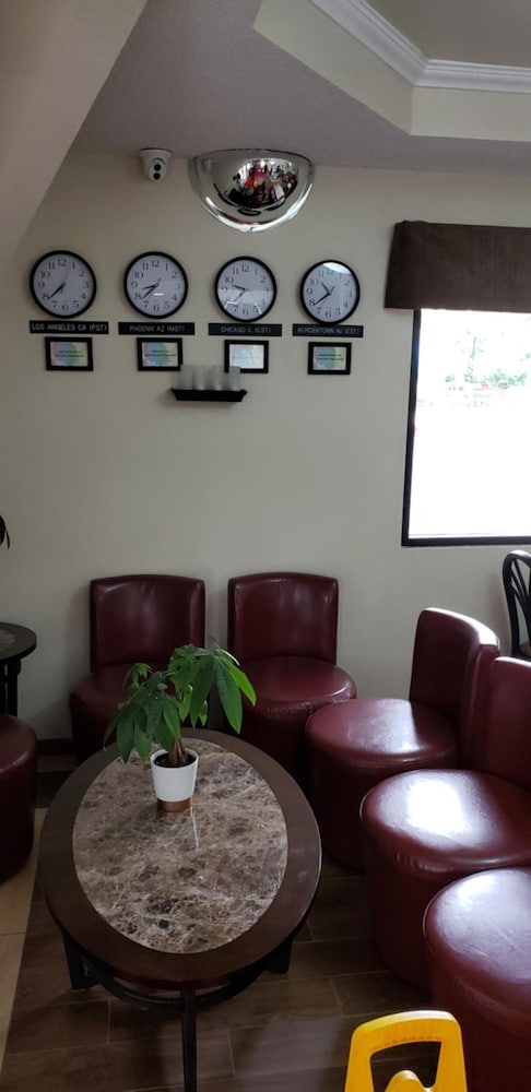 Mho Hotel Bordentown 29/37
