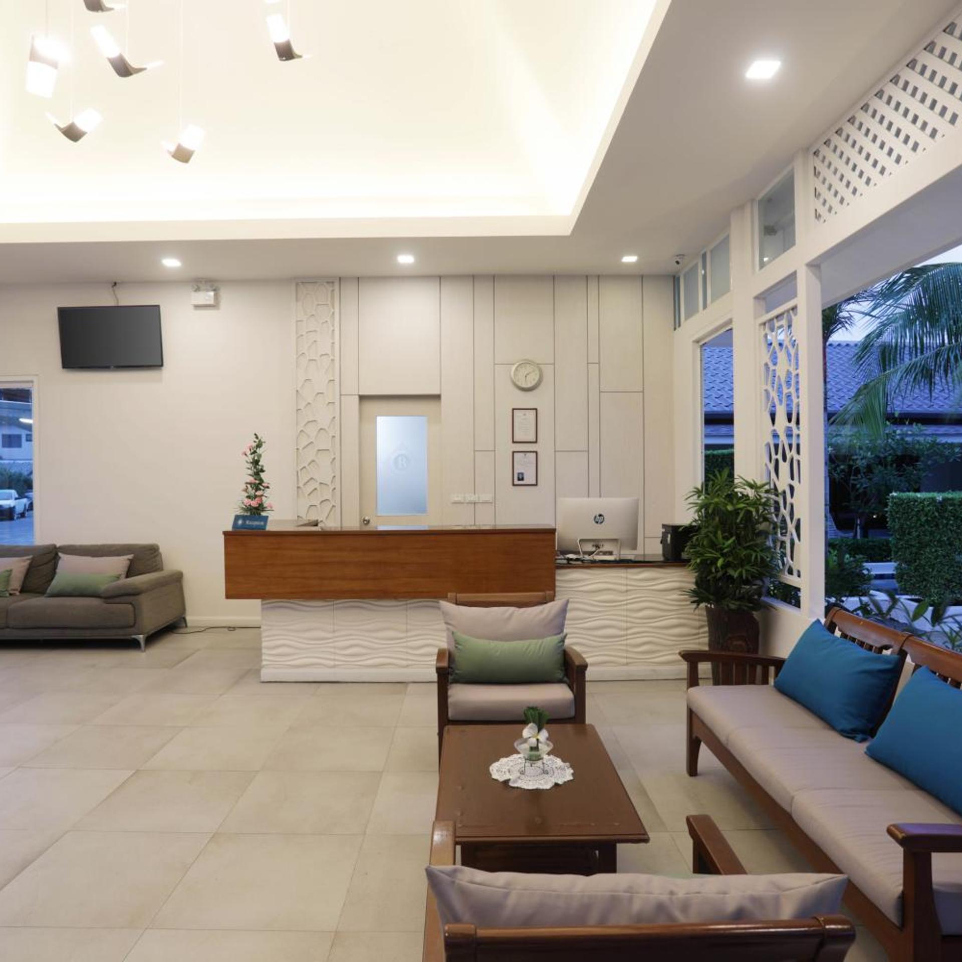 Tuana Hotels Brook Pool Access 29/50