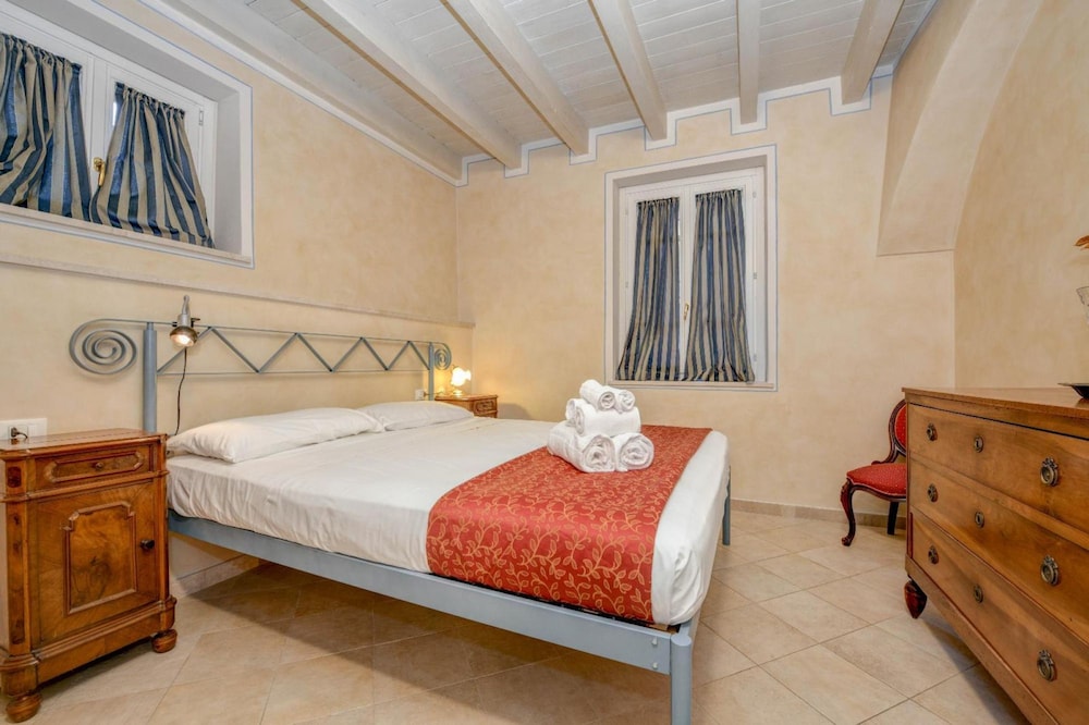 Barchi Resort Apartments & Suites 27/50