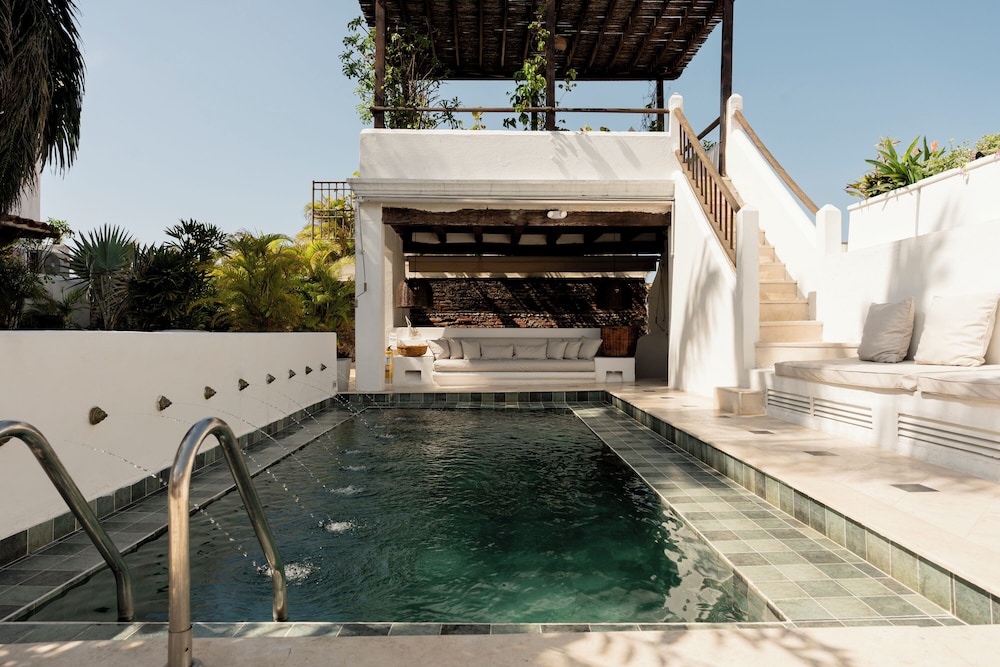 Amarla Boutique Hotel Cartagena 19/41