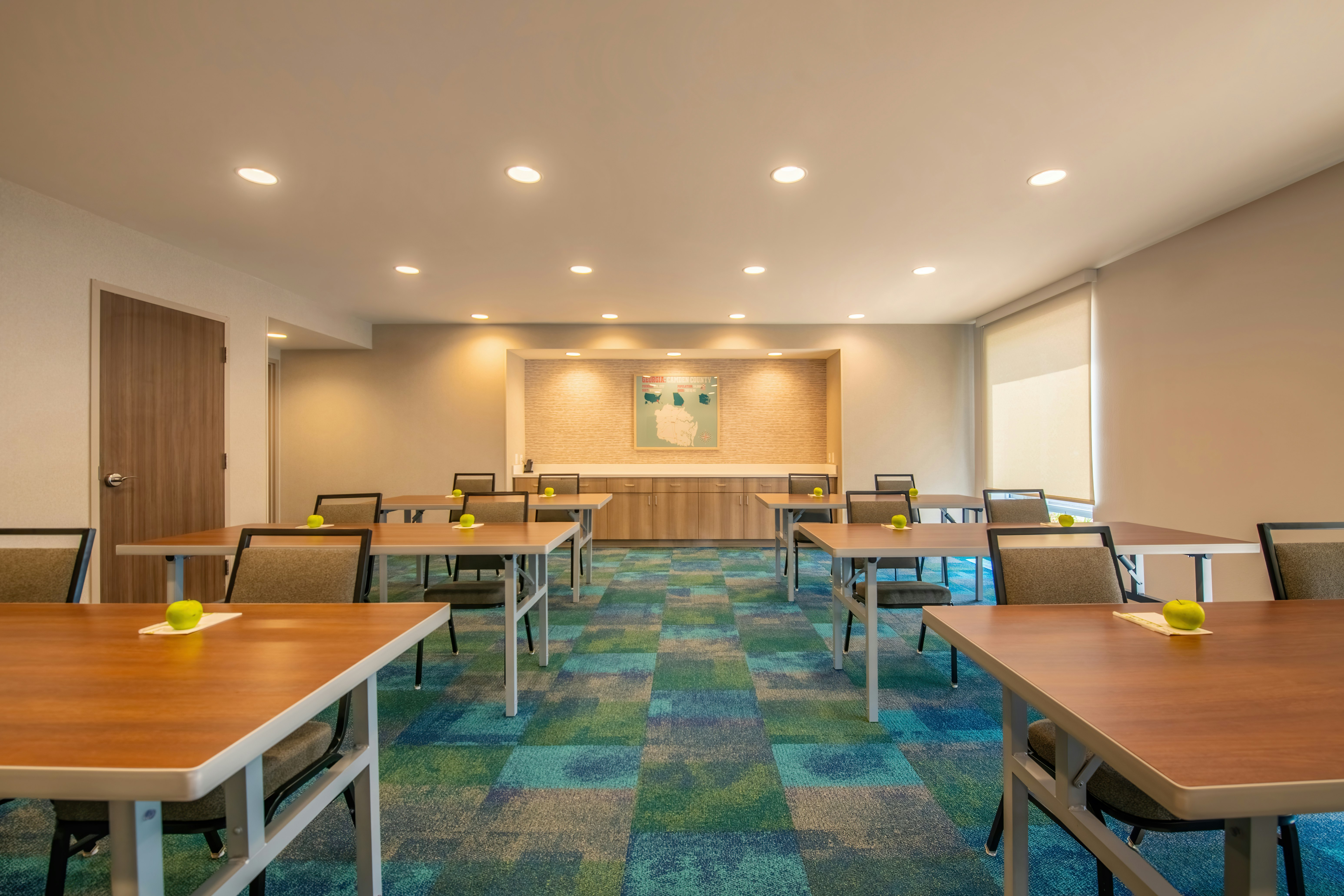 Home2 Suites by Hilton Kingsland 19/26