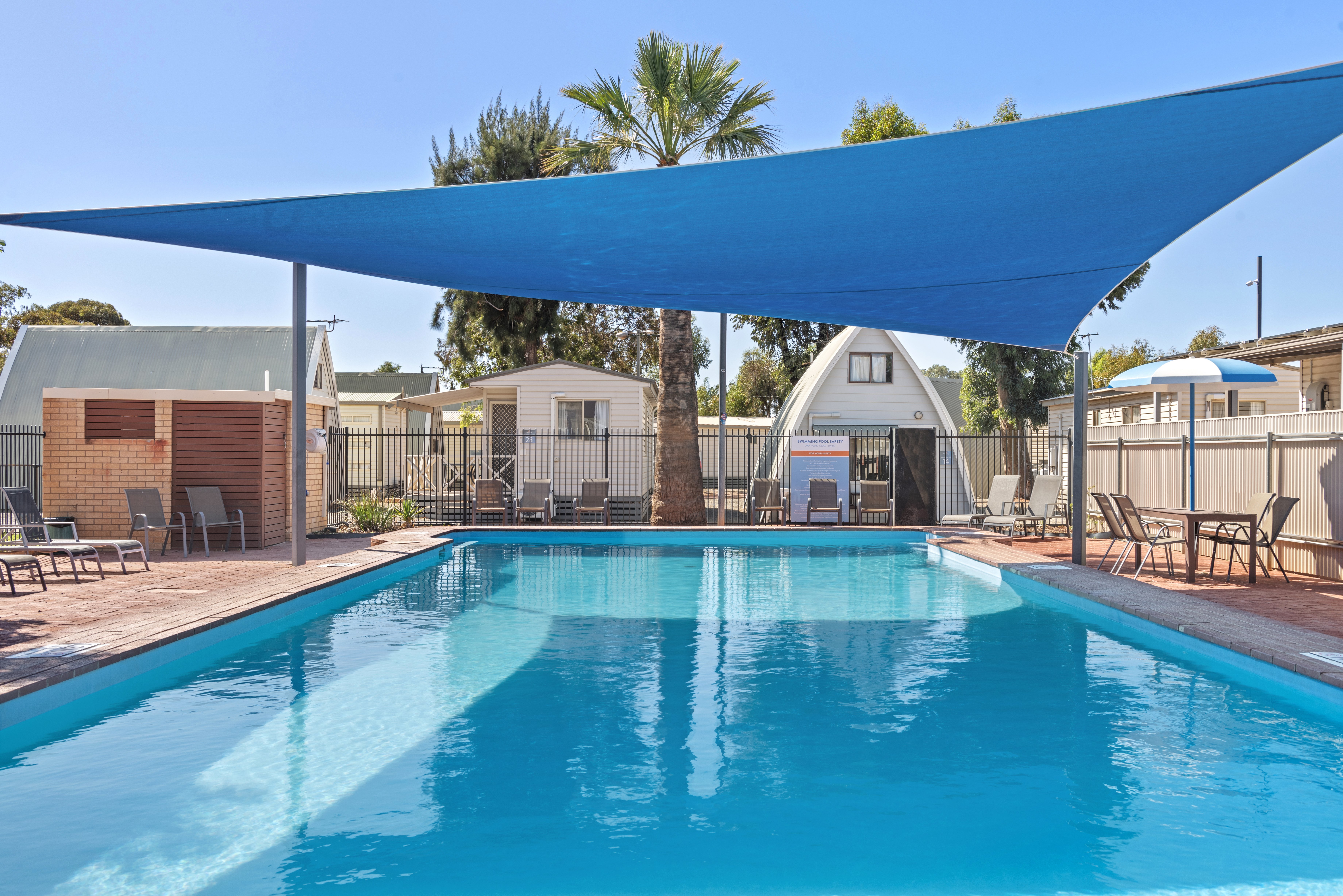 Discovery Parks – Kalgoorlie Goldfields 2/36