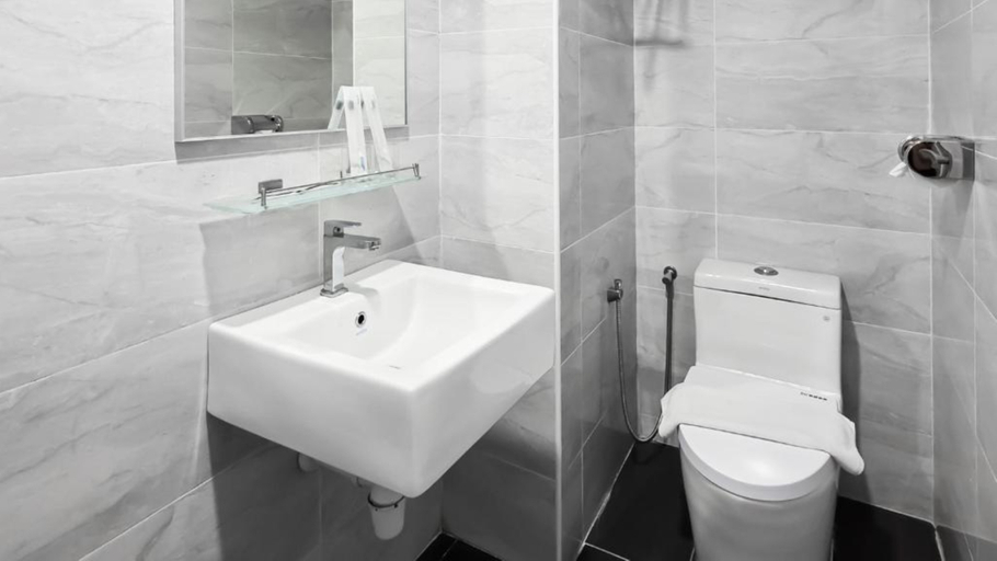جناح بريميوم ثلاثي، Amansari Hotel Nusajaya 2/4