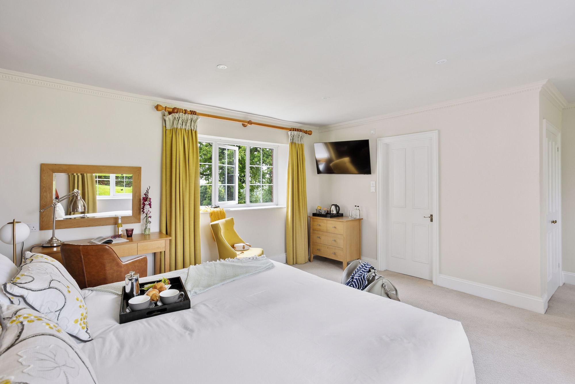 Estate, Classic، The Mole Resort 2/3