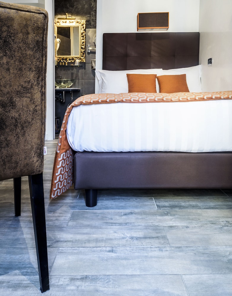 Vaticano Julia Luxury Rooms 28/50