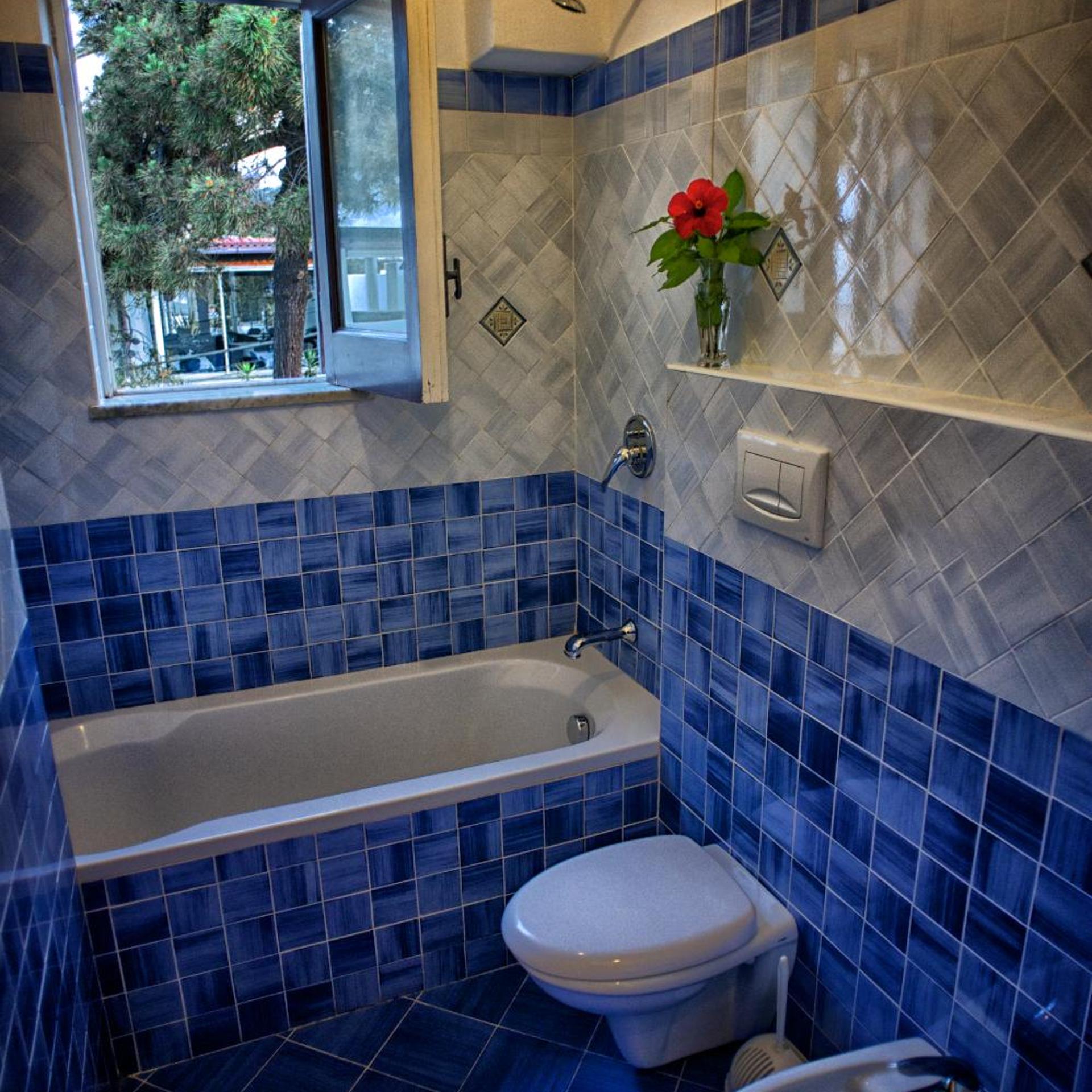 Hotel Corallo Lipari 48/49