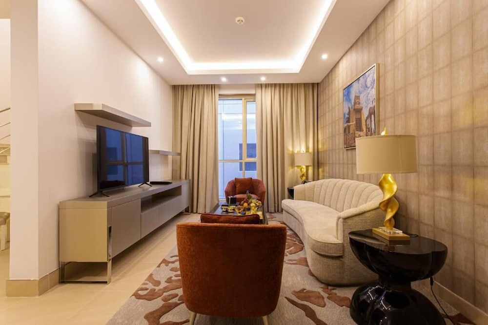 فندق سروات بارك الرياض(Sarwat Park Hotel Riyadh) 11/18