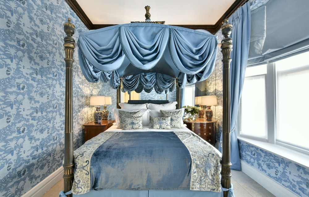 San Domenico House Hotel 18/56