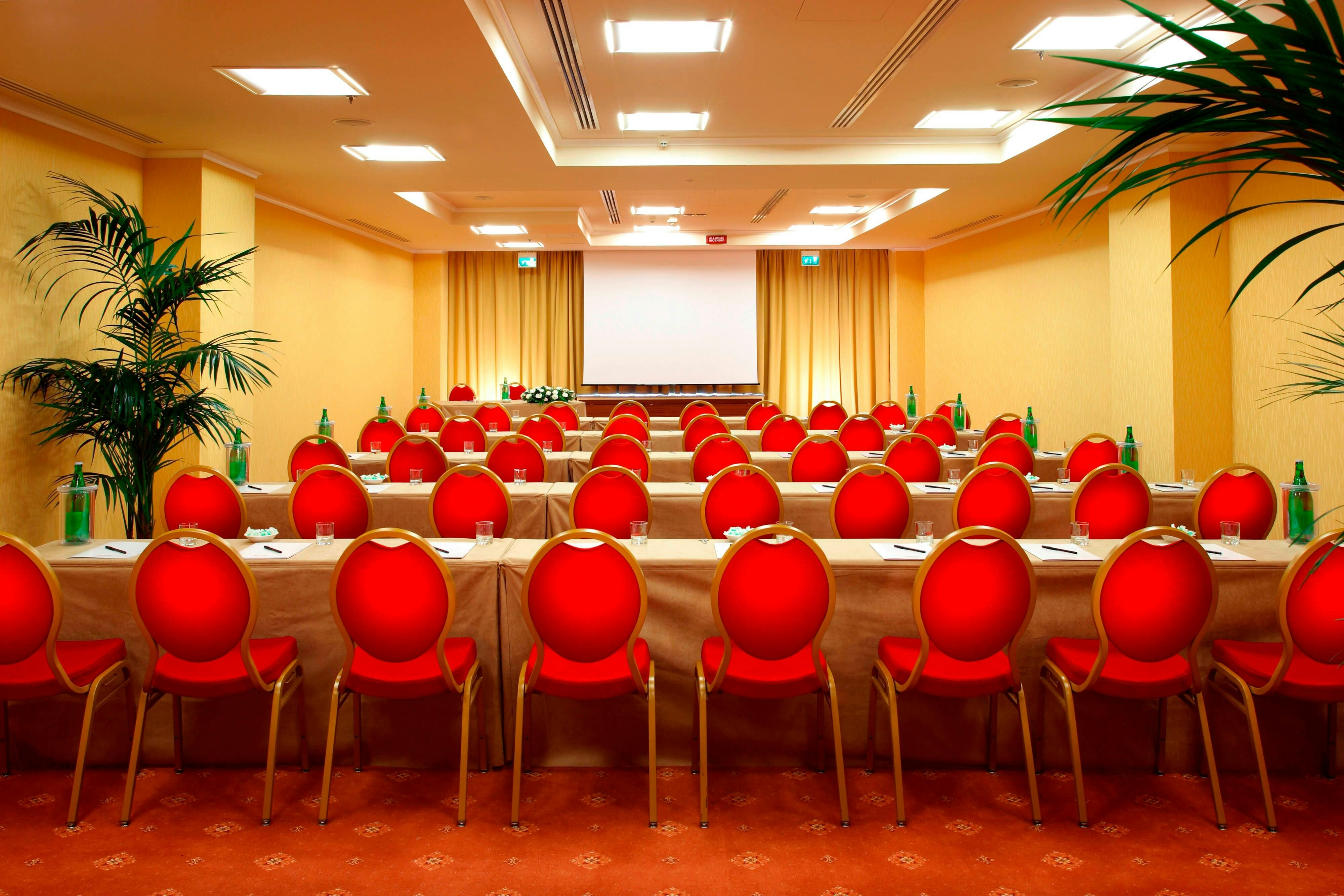 Rome Marriott Park Hotel 45/57