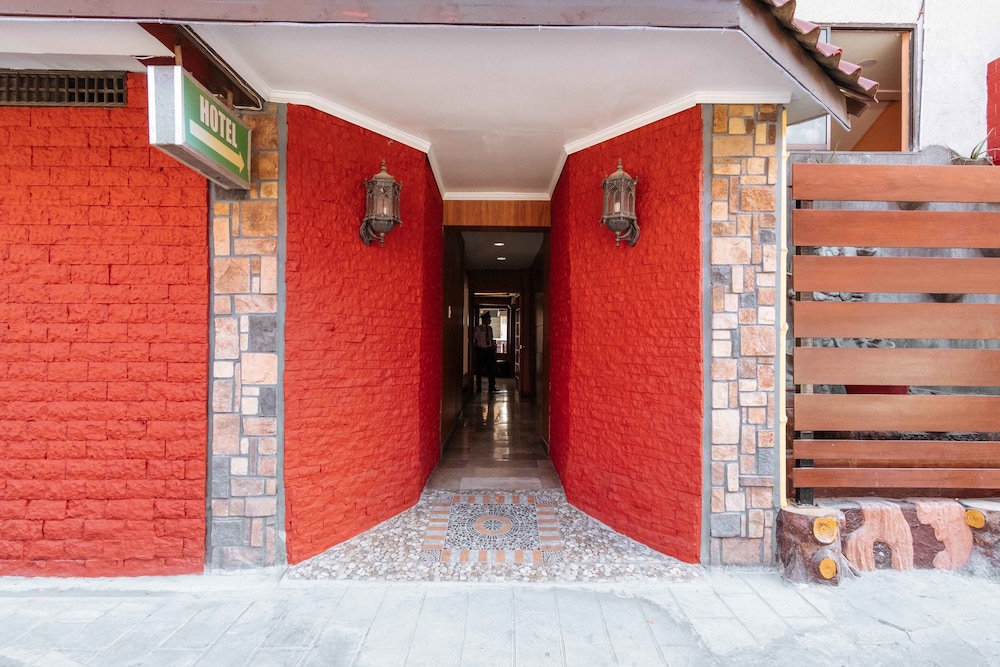 Reddoorz Plus V Mapa Extension Santa Mesa 3/28