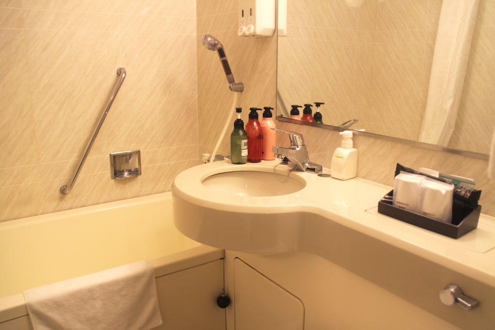 Hotel Sun Royal Utsunomiya 50/53