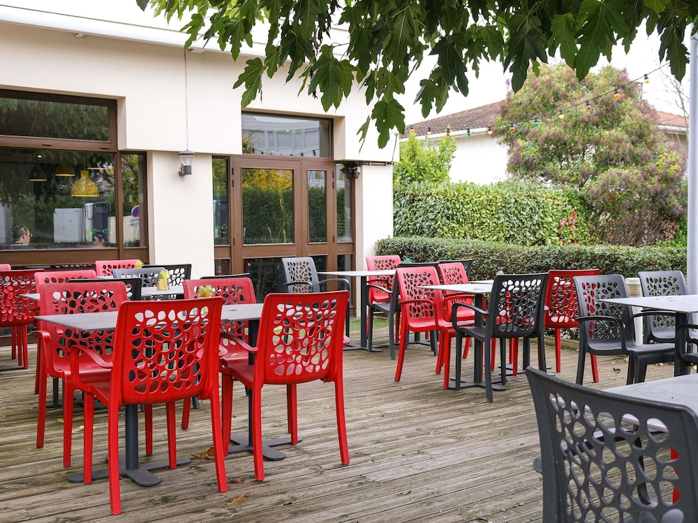 Ibis Toulouse Blagnac Aeroport 28/50