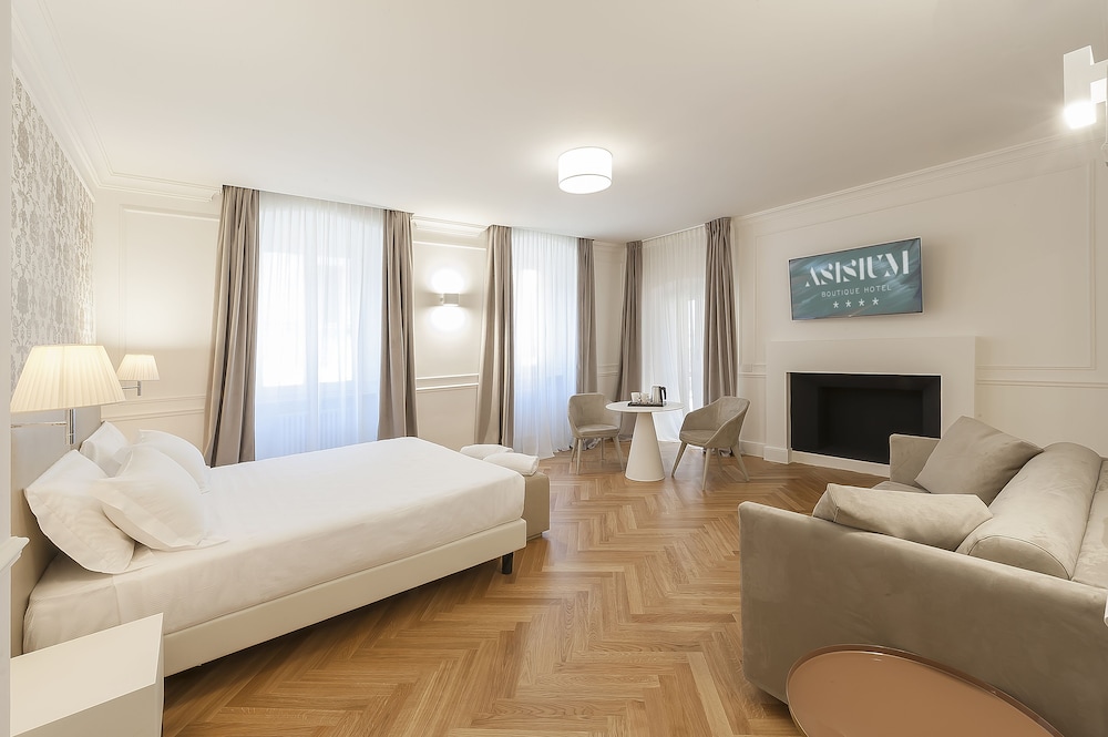 Asisium Boutique Hotel 17/24