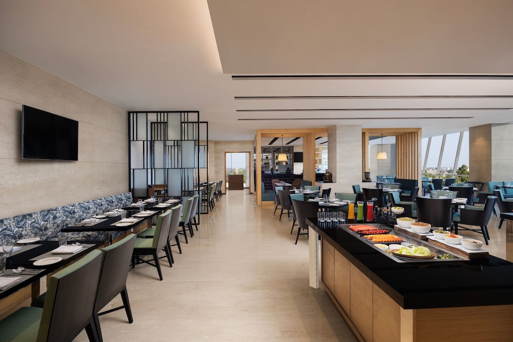 Fairfield by Marriott Agra 39/49