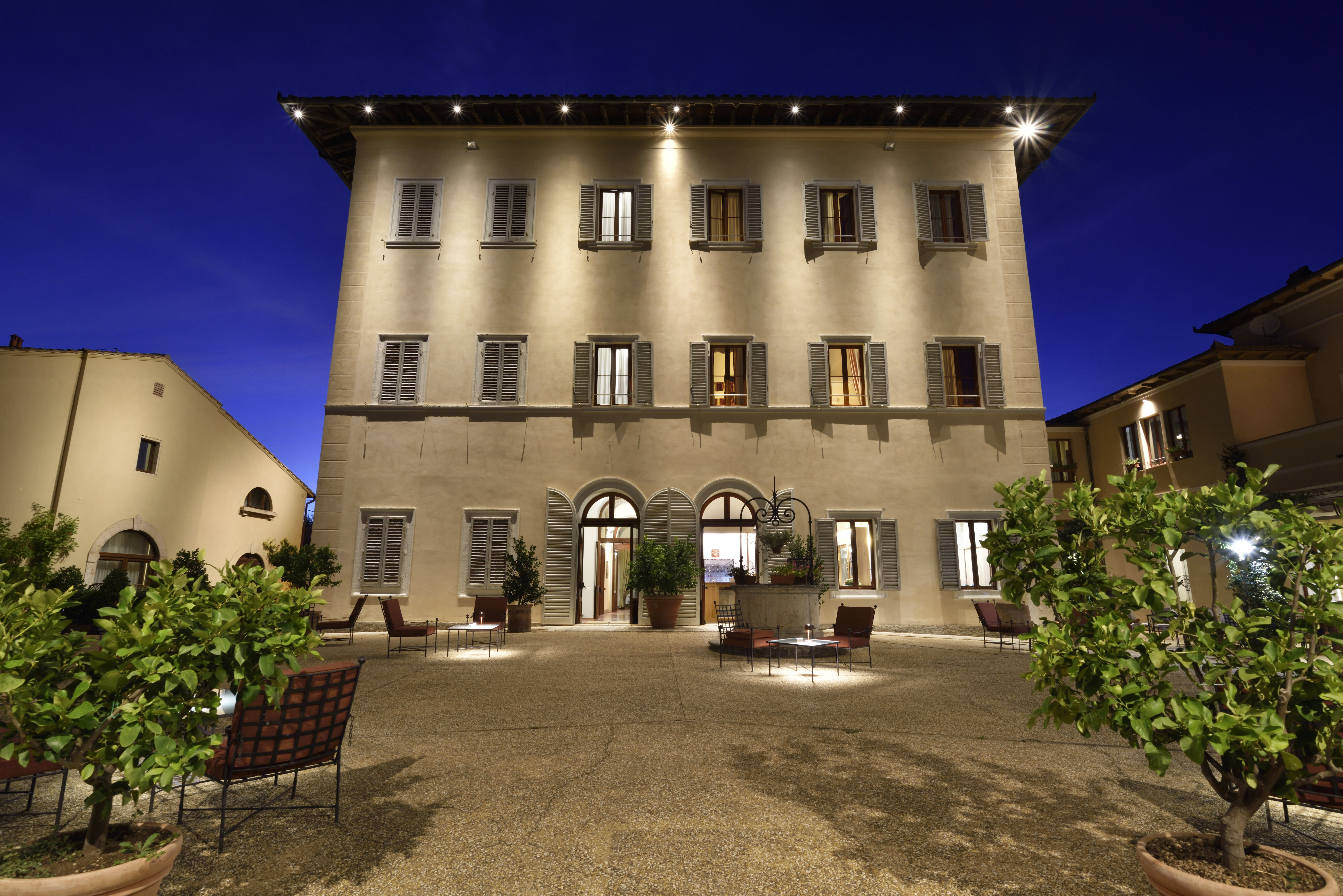 Villa Sabolini 1/52