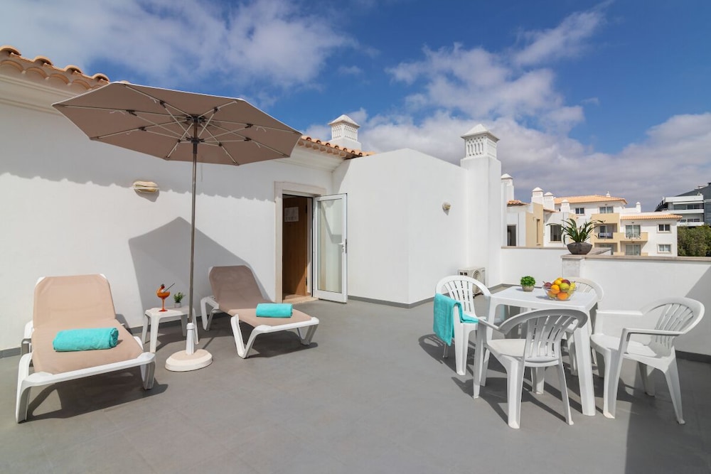 Smy Santa Eulalia Algarve 28/39