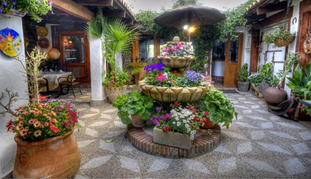 Hotel Almadrabeta 6/50