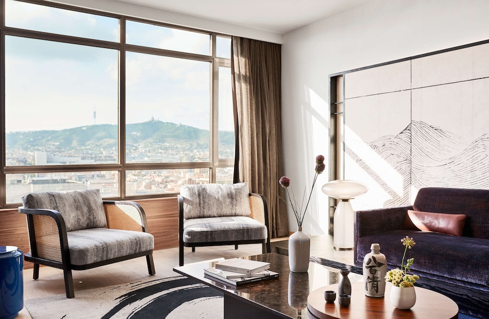 Nobu Hotel Barcelona 41/68