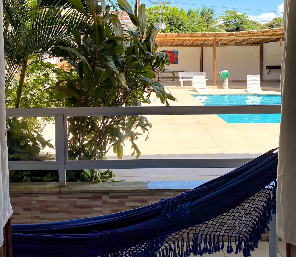 Malibu Porto Hotel 36/46