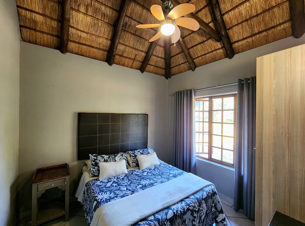 Buyskop Lodge 5/50