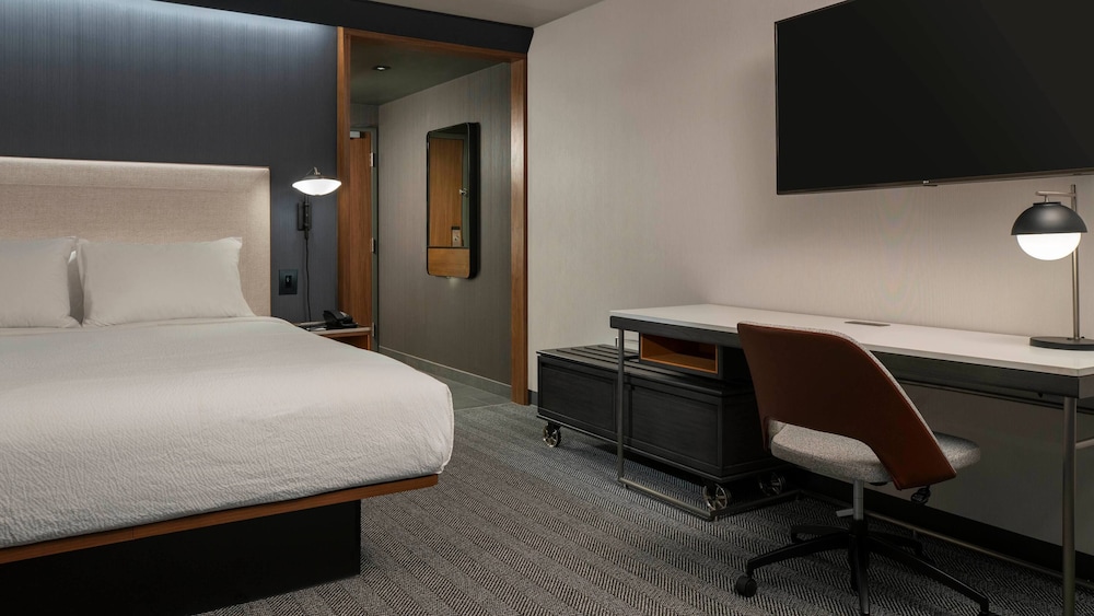 Courtyard by Marriott San Diego Miramar 4/23