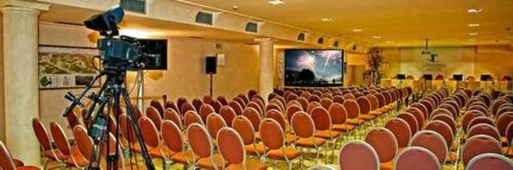 Chervo Golf Apartments San Vigilio 14/29