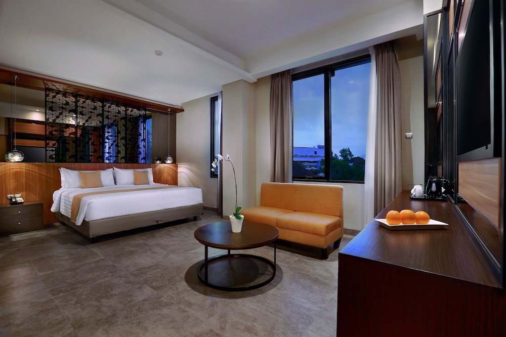 Aston Inn Mataram 17/65